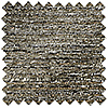 Tucson Voile, Antique Brass - Motorised Roman Blind
